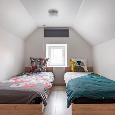Gite Le Carpe Diem - Classe 3 Etoiles - Centre Ville - Wifi - Netflix Marmoutier Exterior foto