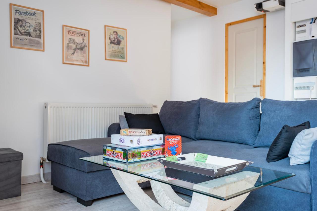 Gite Le Carpe Diem - Classe 3 Etoiles - Centre Ville - Wifi - Netflix Marmoutier Exterior foto